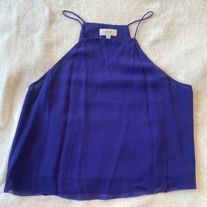 Beautiful Aritzia Wilfred Silk camisole!